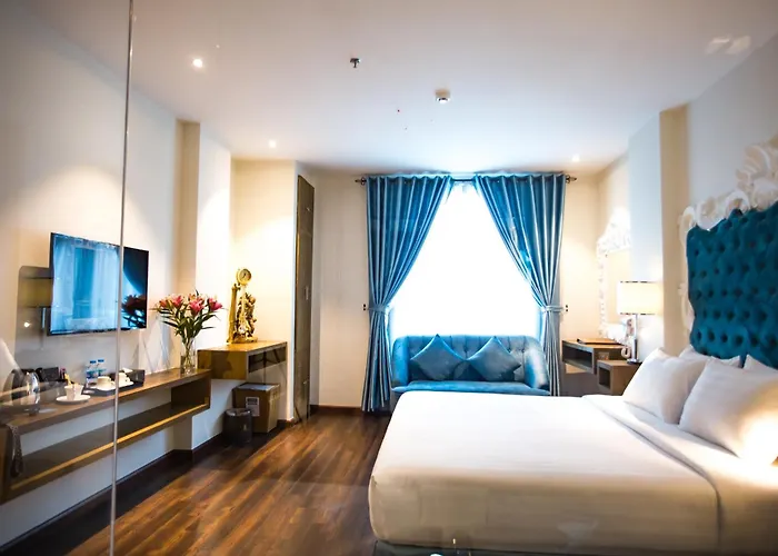 Diamond Hill Hotel